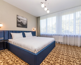 Žilvinas Hotel Palanga