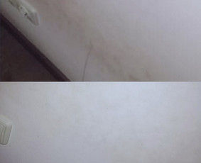 Eko valymas garais,cheminis valymas,ozonavimas,dezinfekcija / UAB "Innovasta" / Darbų pavyzdys ID 1817685