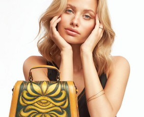 Makiažas fotosesijai - Profesionalus makiažas, grimas ir šukuosenos - 1