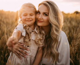 Makiažas fotosesijai - Profesionalus makiažas, grimas ir šukuosenos - 4