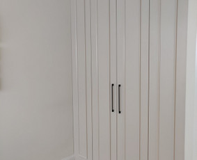 Nestandartinių korpusinių baldų gamyba - Stumdomų durų ir pertvarų gamyba - 3 Stumdomų durų ir pertvarų gamyba - Nestandartinių korpusinių baldų gamyba - 3