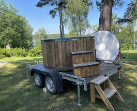 Mobilaus kubilo, pirties ir Batutų nuoma / Justė R. / Darbų pavyzdys ID 1819683