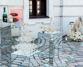 Foto sienelių bei kitų dekoracijų nuoma / Showroomas / Darbų pavyzdys ID 1819907