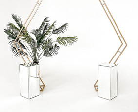 Foto sienelių bei kitų dekoracijų nuoma / Showroomas / Darbų pavyzdys ID 1819909