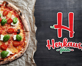 Herkaus pica   |   Logotipų kūrimas - www.glogo.eu - logo creation.