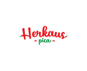 Herkaus pica   |   Logotipų kūrimas - www.glogo.eu - logo creation.