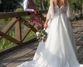 Profesionali vestuvių fotografė, visoje Lietuvoje. / Daiva Vaitkienė / Darbų pavyzdys ID 1821097