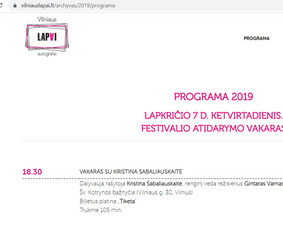 Teksto korektūra - Tekstų kūrimas ir redagavimas - 1