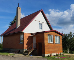 Stogu dengimas,renovacija. / Nerijus / Darbų pavyzdys ID 1821361