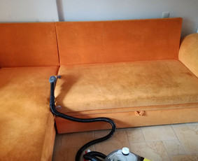 Valymo paslaugos / Švara sau / Darbų pavyzdys ID 1823045