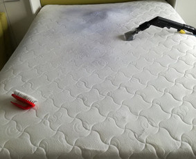 Čiužinių valymas - Valymo paslaugos - 2