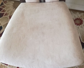 Baldų valymas - Valymo paslaugos - 4