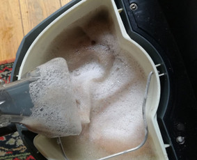 Baldų valymas - Valymo paslaugos - 3