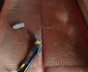 Baldų valymas - Valymo paslaugos - 2