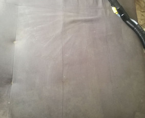 Valymas garais - Valymo paslaugos - 1