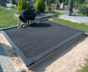 Mb "Akmenojus" - paminklai Jonavoje / Giedrius / Darbų pavyzdys ID 1823073