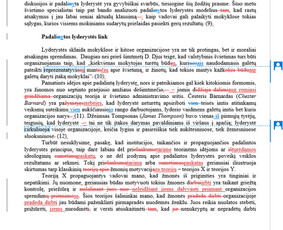 Knygų redagavimas - Kokybi&scaron;kai ir laiku - 2