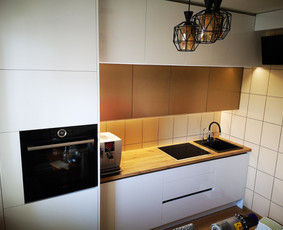 Unikalūs nestandartiniai baldai (2 metų garantija) / MB FURNIFIT / Darbų pavyzdys ID 1823389