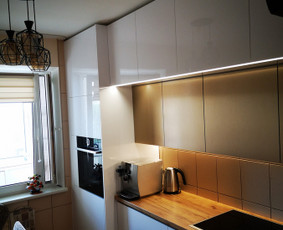 Unikalūs nestandartiniai baldai (2 metų garantija) / MB FURNIFIT / Darbų pavyzdys ID 1823391