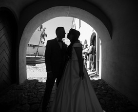 Renginių ir vestuvių fotografas / Tadeuš Svorobovič / Darbų pavyzdys ID 1823569