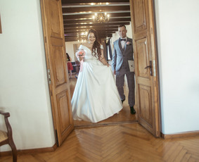 Renginių ir vestuvių fotografas / Tadeuš Svorobovič / Darbų pavyzdys ID 1823571