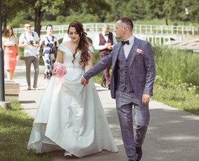 Renginių ir vestuvių fotografas / Tadeuš Svorobovič / Darbų pavyzdys ID 1823591