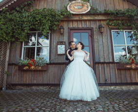 Renginių ir vestuvių fotografas / Tadeuš Svorobovič / Darbų pavyzdys ID 1823599