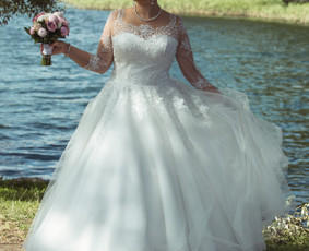 Renginių ir vestuvių fotografas / Tadeuš Svorobovič / Darbų pavyzdys ID 1823605