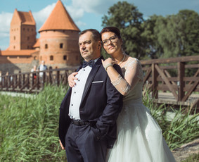 Renginių ir vestuvių fotografas / Tadeuš Svorobovič / Darbų pavyzdys ID 1823607