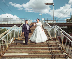 Renginių ir vestuvių fotografas / Tadeuš Svorobovič / Darbų pavyzdys ID 1823609