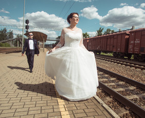 Renginių ir vestuvių fotografas / Tadeuš Svorobovič / Darbų pavyzdys ID 1823611