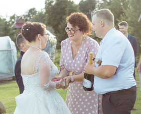 Renginių ir vestuvių fotografas / Tadeuš Svorobovič / Darbų pavyzdys ID 1823621