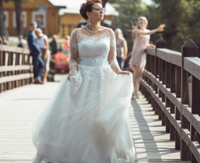 Renginių ir vestuvių fotografas / Tadeuš Svorobovič / Darbų pavyzdys ID 1823625