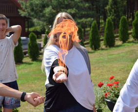 Laisvalaikis, pramogos, turizmas - Edukacijos ir renginiai vaikams, šeimoms ir suaugusiesiems - 4