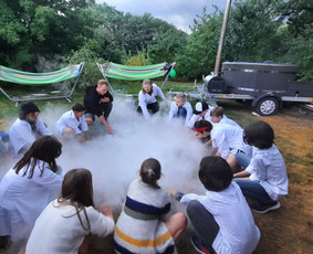 Vaikų gimtadienių, švenčių vedimas - Edukacijos ir renginiai vaikams, šeimoms ir suaugusiesiems - 2