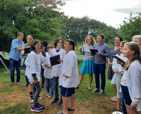 Moksliniai, magijos šou vaikams - Edukacijos ir renginiai vaikams, šeimoms ir suaugusiesiems - 2