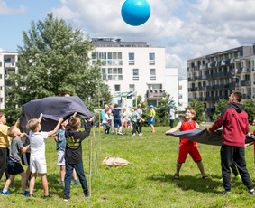 Vaikų gimtadienių, švenčių vedimas - Edukacijos ir renginiai vaikams, šeimoms ir suaugusiesiems - 4