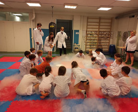 Edukacinės programos vaikams - Edukacijos ir renginiai vaikams, šeimoms ir suaugusiesiems - 4