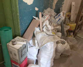 Pigus Šiukšlių Išvežimas Kaina Nuo 12€/m3 / Artur Seniut / Darbų pavyzdys ID 1824017