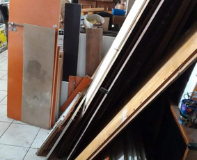 Pigus Šiukšlių Išvežimas Kaina Nuo 12€/m3 / Artur Seniut / Darbų pavyzdys ID 1824021