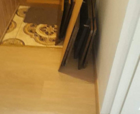 Pigus Šiukšlių Išvežimas Kaina Nuo 12€/m3 / Artur Seniut / Darbų pavyzdys ID 1824101