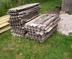 Pigus Šiukšlių Išvežimas Kaina Nuo 12€/m3 / Artur Seniut / Darbų pavyzdys ID 1824109