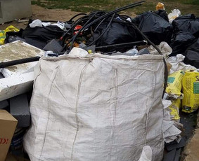 Pigus Šiukšlių Išvežimas Kaina Nuo 12€/m3 / Artur Seniut / Darbų pavyzdys ID 1824111