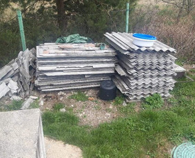 Pigus Šiukšlių Išvežimas Kaina Nuo 12€/m3 / Artur Seniut / Darbų pavyzdys ID 1824127