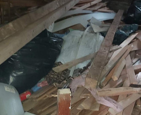 Pigus Šiukšlių Išvežimas Kaina Nuo 12€/m3 / Artur Seniut / Darbų pavyzdys ID 1824149
