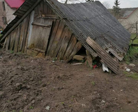 Pigus Šiukšlių Išvežimas Kaina Nuo 12€/m3 / Artur Seniut / Darbų pavyzdys ID 1824153