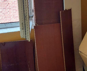 Pigus Šiukšlių Išvežimas Kaina Nuo 12€/m3 / Artur Seniut / Darbų pavyzdys ID 1824167