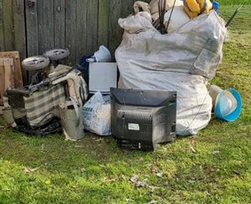 Pigus Šiukšlių Išvežimas Kaina Nuo 12€/m3 / Artur Seniut / Darbų pavyzdys ID 1824169