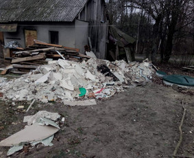 Pigus Šiukšlių Išvežimas Kaina Nuo 12€/m3 / Artur Seniut / Darbų pavyzdys ID 1824171