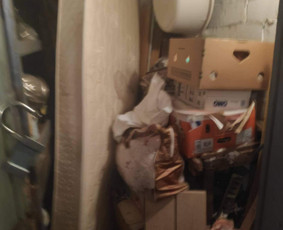 Pigus Šiukšlių Išvežimas Kaina Nuo 12€/m3 / Artur Seniut / Darbų pavyzdys ID 1824177